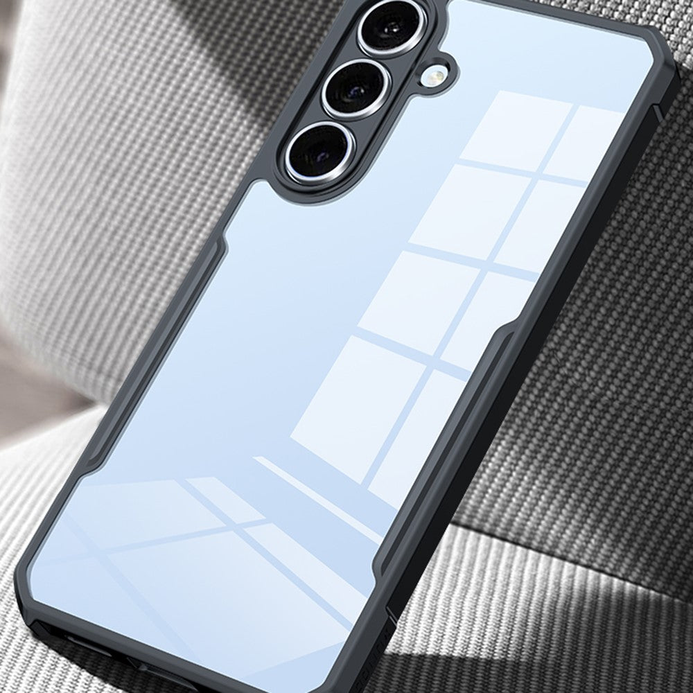 Samsung S25 FE - Funda Antishock - Con AirBag -Xundd