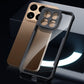 Xiaomi 15T - Funda Antishock - Con AirBag - Transparente / Negro - Xundd