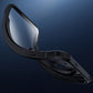 Samsung S26 Ultra - Funda Antishock con AirBag - Transparente / Negro - Xundd