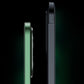 Xiaomi 17 - Funda Antishock - Con AirBag - Transparente / Negro - Xundd