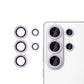 Samsung S26 Ultra - Protector de Cámaras - Anti Reflejo - Violeta Cobalto - ESD