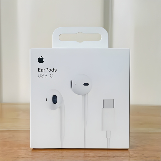 EarPods - Conector C - Apple