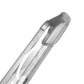 iPhone 16 Pro Max - Rugged Case - MagSafe - Clear Smoke - Click