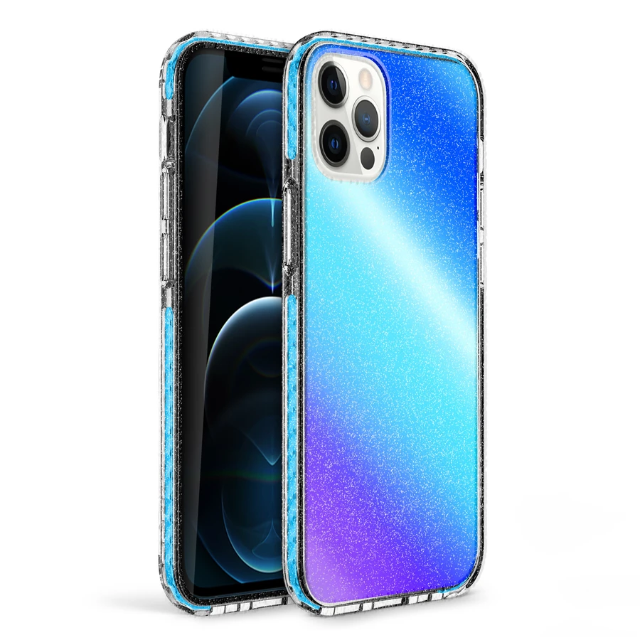 iPhone 12 Pro Max - Prisma - Divine Series - Zizo