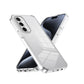 Samsung S24 FE - Funda Transparente