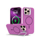 iPhone 16 Pro - Silk Case - MagSafe - Uva