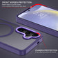 Samsung S24 - Luxury Matte - MagSafe - Morado