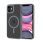 iPhone 11 - Case Luxury Mate - Magsafe - Grey
