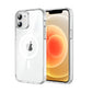 iPhone 12 | 12 Pro - Funda Transparente - MagSafe - Classic
