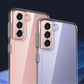 Samsung S21 Plus - Clear Case HD