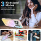 iPhone 16 Pro Max - Iridiscente Case - MagSafe - Turquesa