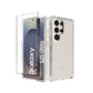 Samsung S25 Ultra - Funda 360° - Transparente