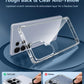 Samsung S25 Ultra - Funda Transparente