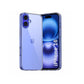 iPhone 16 - Case Transparente - Clásico