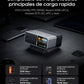 Estación de carga CUKTECH N° 30 Ultra - Con pantalla - 300W