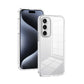 Samsung S24 FE - Funda Transparente