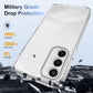 Samsung S24 FE - Funda Transparente