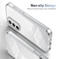 Samsung S24 FE - Funda Transparente