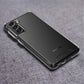 Samsung S21 Plus - Clear Case HD