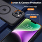 iPhone 14 - Case Luxury Mate - Magsafe - Black