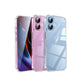 iPhone 17 - Funda Transparente