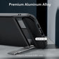 iPhone 15 Pro - Boost Series con Stand - Negro - ESR