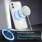 iPhone 12 | 12 Pro - Funda Transparente - MagSafe - Classic