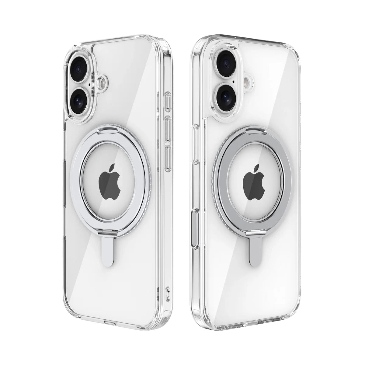 iPhone 17 - Funda Teek 360 - MagSafe - Clear - Prodigee