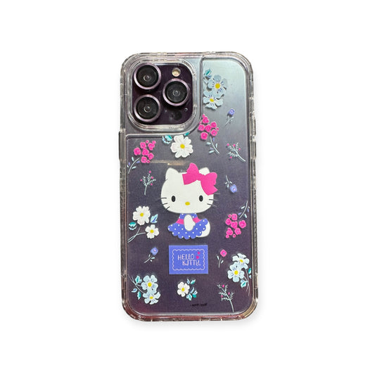 iPhone 14 Pro Max - Hello Kitty 2 - Case 360°