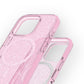 iPhone 16 Pro Max - Super Star - MagSafe - Rose Glitter - Prodigee