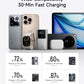 Batería Portátil - CUKTECH 10 Mini - 10,000 mAh - 55W