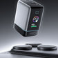 Cargador CUKTECH 6 Ultra GaN - 100W - Pantalla Inteligente