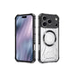 iPhone 17 Pro - Shadow Case - MagSafe - Negro