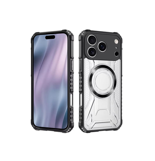 iPhone 17 Pro - Shadow Case - MagSafe - Negro