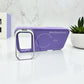 iPhone 17 Pro - Armor Case 360° - MagSafe - Lila