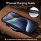 iPhone 15 Pro - Boost Series con Stand - Negro - ESR