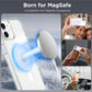 iPhone 12 | 12 Pro - Funda Transparente - MagSafe - Classic