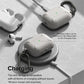 AirPods Pro - Onyx Case - Warm Gray - Ringke