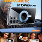 Samsung S25 Ultra - Case MagSafe - Transparente