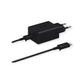 Cargador 45W - Super Cárga Rápida 2.0 - Samsung