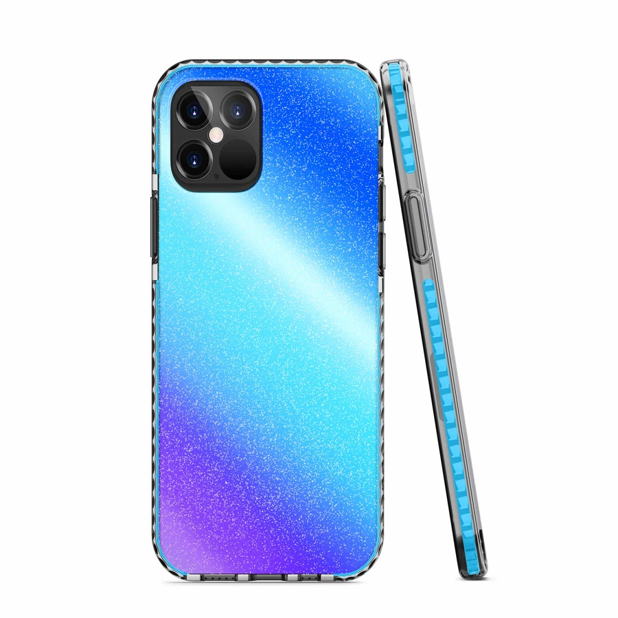 iPhone 12 Pro Max - Prisma - Divine Series - Zizo