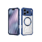 iPhone 17 Pro - Shadow Case - MagSafe - Azul