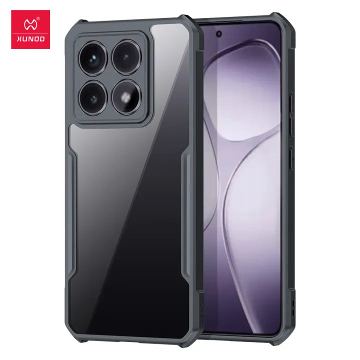 Xiaomi 15T - Funda Antishock- Con AirBag - Xundd