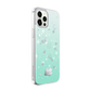 iPhone 12 Pro Max - Blue - Lucky Tracy - SwitchEasy