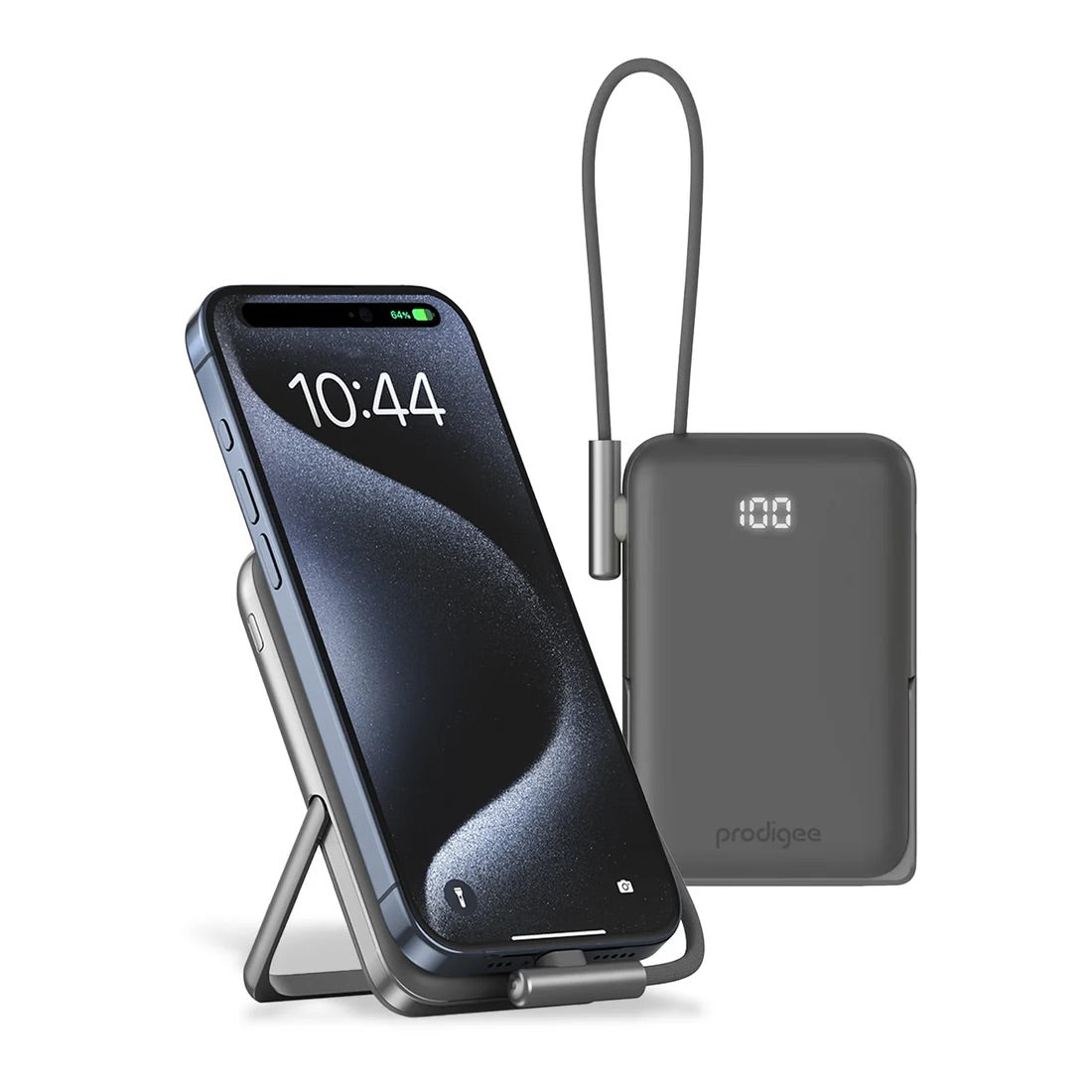Power Bank - MagSafe - MagPower to Go Vol 2 - 10000mAh - Prodigee