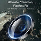 iPhone 16 Plus - Protector de Cámara - Vidrio Templado 9H - Armorite - ESR