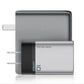 Cargador CUKTECH 10 Mini - Súper Carga Rápida - 120W