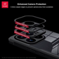 Xiaomi 17T - Funda Antishock con AirBag - MagSafe - Transparente / Negro - Xundd