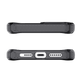 iPhone 12 | 12 Pro - Black and Transparent - Hybrid Clear - ItSkins