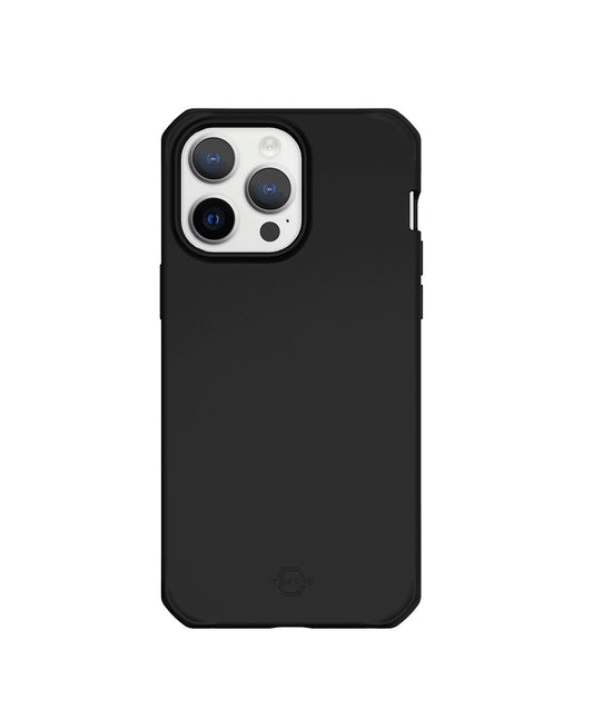 iPhone 14 Pro - Spectrum R - Silk - Balck - ItSkins
